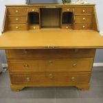 675 4287 SECRETAIRE